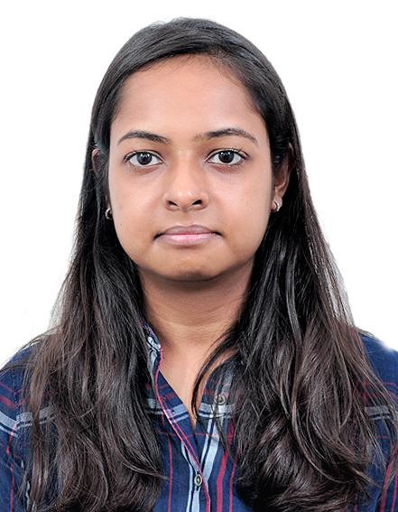 Disha Pahwa